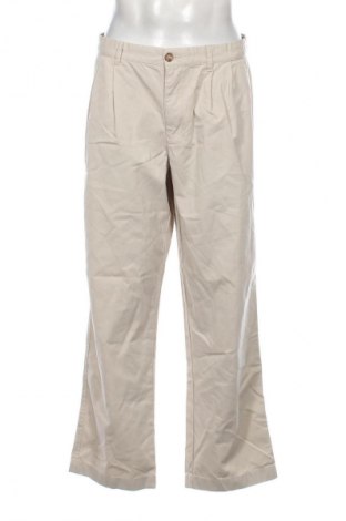 Pantaloni de bărbați Tommy Hilfiger, Mărime L, Culoare Gri, Preț 43,99 Lei