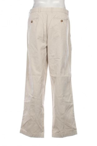 Herrenhose Tommy Hilfiger, Größe L, Farbe Grau, Preis € 9,49