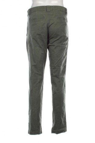 Pantaloni de bărbați Tommy Jeans, Mărime L, Culoare Verde, Preț 197,99 Lei