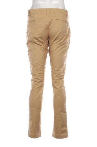 Herrenhose Tommy Jeans, Größe M, Farbe Beige, Preis 41,99 €