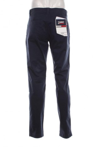 Pánske nohavice  Tommy Jeans, Veľkosť L, Farba Modrá, Cena  67,45 €