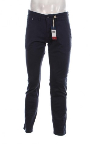 Herrenhose Tommy Jeans, Größe M, Farbe Blau, Preis 82,99 €