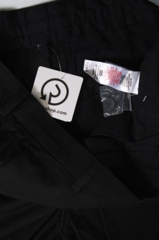 Herrenhose Topman, Größe M, Farbe Schwarz, Preis € 5,99