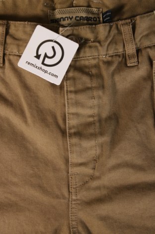 Herrenhose Topman, Größe S, Farbe Braun, Preis € 33,99