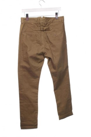 Herrenhose Topman, Größe S, Farbe Braun, Preis 33,99 €