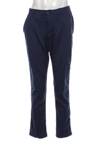 Herrenhose Under Armour, Größe M, Farbe Blau, Preis 17,49 €