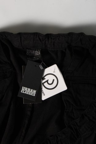 Pánske nohavice  Urban Classics, Veľkosť XXL, Farba Čierna, Cena  39,69 €