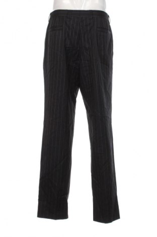 Pantaloni de bărbați Versace Classic, Mărime L, Culoare Negru, Preț 349,55 Lei