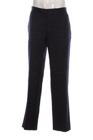 Pantaloni de bărbați Vitale Barberis Canonico, Mărime XL, Culoare Albastru, Preț 29,99 Lei