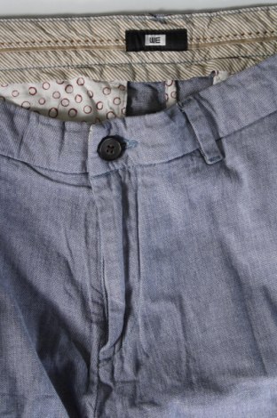 Pantaloni de bărbați WE, Mărime L, Culoare Albastru, Preț 32,99 Lei