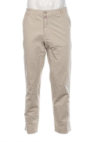 Herrenhose Walbusch, Größe L, Farbe Beige, Preis 4,99 €