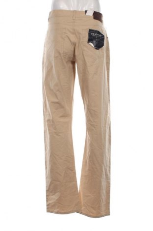 Herrenhose Westbury, Größe L, Farbe Beige, Preis 9,99 €