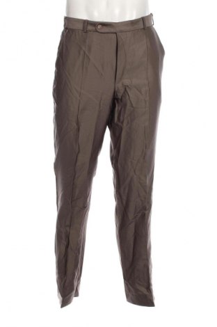 Мъжки панталон Wilvorst, Размер L, Цвят Кафяв, Цена 62,00 лв.