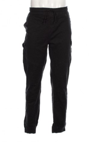 Ανδρικό παντελόνι X-Mail, Μέγεθος XXL, Χρώμα Μαύρο, Τιμή 9,87 €