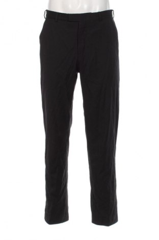 Pánské kalhoty  Z Zegna, Velikost M, Barva Černá, Cena  1 406,00 Kč