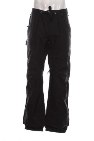 Herrenhose für Wintersport Burton, Größe XL, Farbe Schwarz, Preis 77,69 €