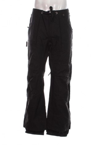 Herrenhose für Wintersport Burton, Größe XL, Farbe Schwarz, Preis € 49,99