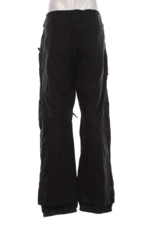 Herrenhose für Wintersport Burton, Größe XL, Farbe Schwarz, Preis 44,99 €