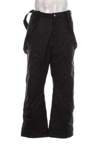 Herrenhose für Wintersport Etirel, Größe XL, Farbe Schwarz, Preis € 18,49