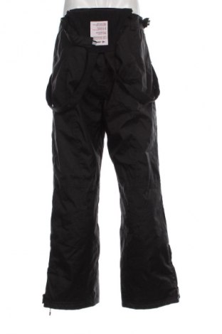 Herrenhose für Wintersport Identic, Größe M, Farbe Schwarz, Preis € 18,49