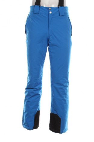 Herrenhose für Wintersport McKinley, Größe S, Farbe Blau, Preis 18,49 €