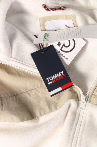 Męska kamizelka polarowa Tommy Jeans, Rozmiar S, Kolor Kolorowy, Cena 278,99 zł