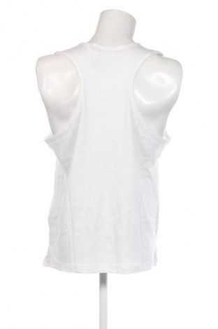 Herren Tanktop Calvin Klein, Größe XXL, Farbe Weiß, Preis € 37,58