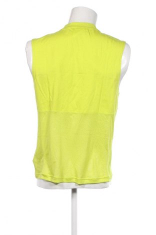 Herren Tanktop Calvin Klein Jeans, Größe M, Farbe Grün, Preis 16,49 €