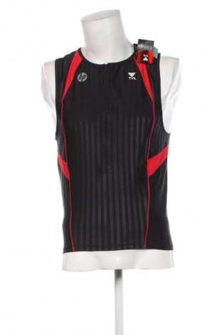 Herren Tanktop TYR, Größe XL, Farbe Schwarz, Preis 17,49 €