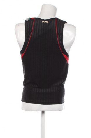 Herren Tanktop TYR, Größe XL, Farbe Schwarz, Preis 8,99 €