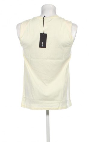 Herren Tanktop Weekday, Größe XS, Farbe Gelb, Preis € 2,99