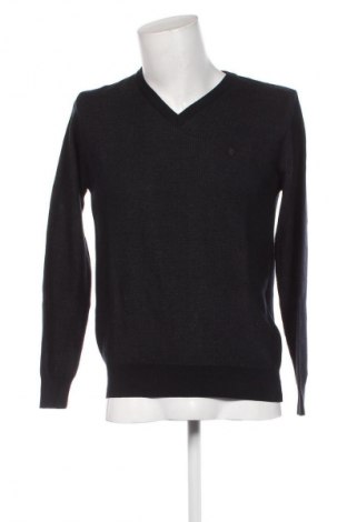 Ανδρικό πουλόβερ, Μέγεθος M, Χρώμα Μπλέ, Τιμή 7,57 €