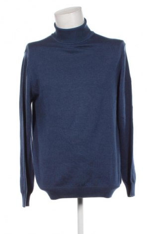 Herrenpullover, Größe XXL, Farbe Blau, Preis 6,99 €