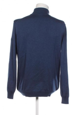 Herrenpullover, Größe XXL, Farbe Blau, Preis 14,83 €