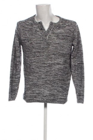 Herrenpullover, Größe M, Farbe Mehrfarbig, Preis 5,49 €