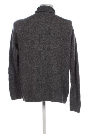 Herrenpullover, Größe L, Farbe Grau, Preis € 7,49