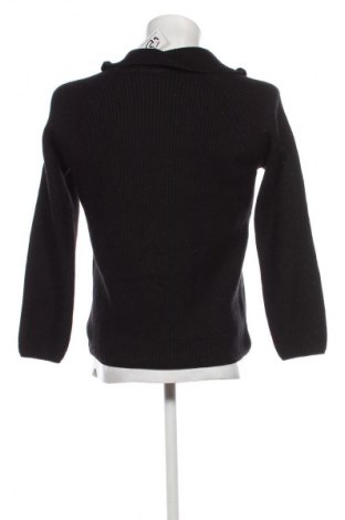 Herrenpullover, Größe M, Farbe Schwarz, Preis € 7,29