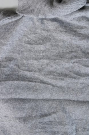 Herrenpullover, Größe M, Farbe Grau, Preis € 4,99