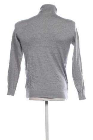 Herrenpullover, Größe M, Farbe Grau, Preis € 4,99