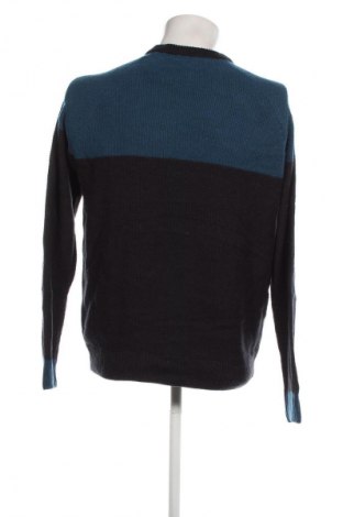 Herrenpullover, Größe M, Farbe Blau, Preis € 7,49