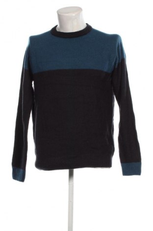 Herrenpullover, Größe M, Farbe Blau, Preis € 4,99