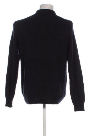 Herrenpullover, Größe M, Farbe Blau, Preis € 7,49