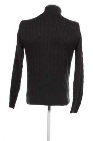 Herrenpullover, Größe S, Farbe Grau, Preis € 7,49