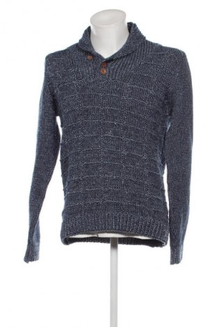 Herrenpullover, Größe XL, Farbe Blau, Preis 5,99 €