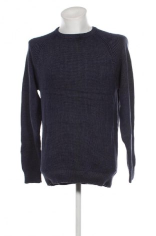 Herrenpullover, Größe XXL, Farbe Blau, Preis € 7,49