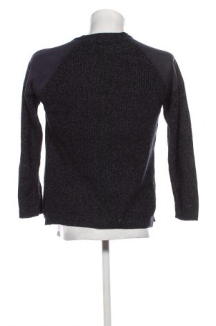 Herrenpullover, Größe L, Farbe Blau, Preis 7,49 €