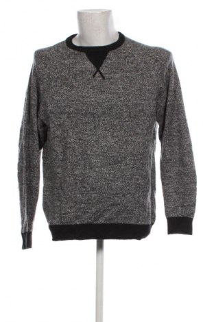 Herrenpullover, Größe S, Farbe Grau, Preis € 5,49