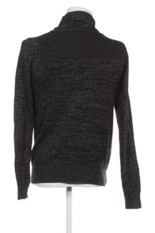 Herrenpullover, Größe L, Farbe Grau, Preis € 7,49