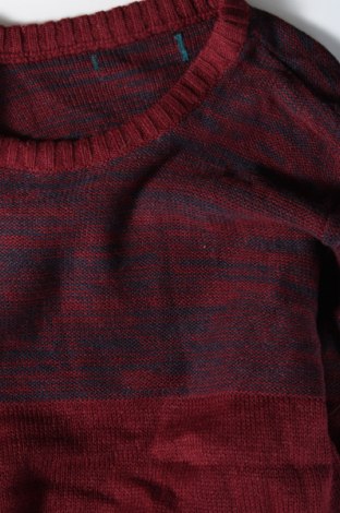 Herrenpullover, Größe M, Farbe Mehrfarbig, Preis € 7,49