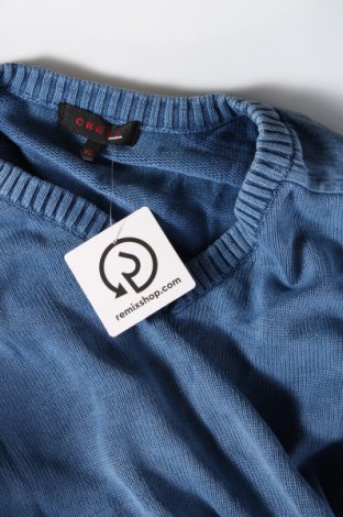 Herrenpullover, Größe XL, Farbe Blau, Preis 5,99 €